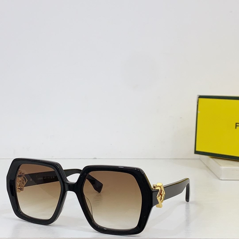 Fendi Sunglasses